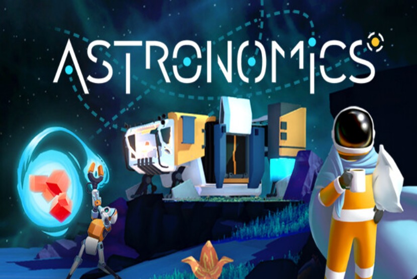 Astronomics Pre-Installed Worldofpcgames