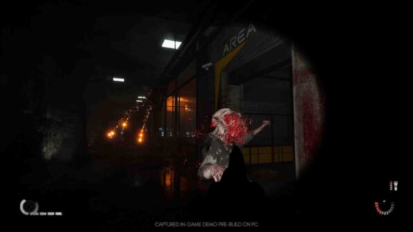 Biohazard Siberia Online