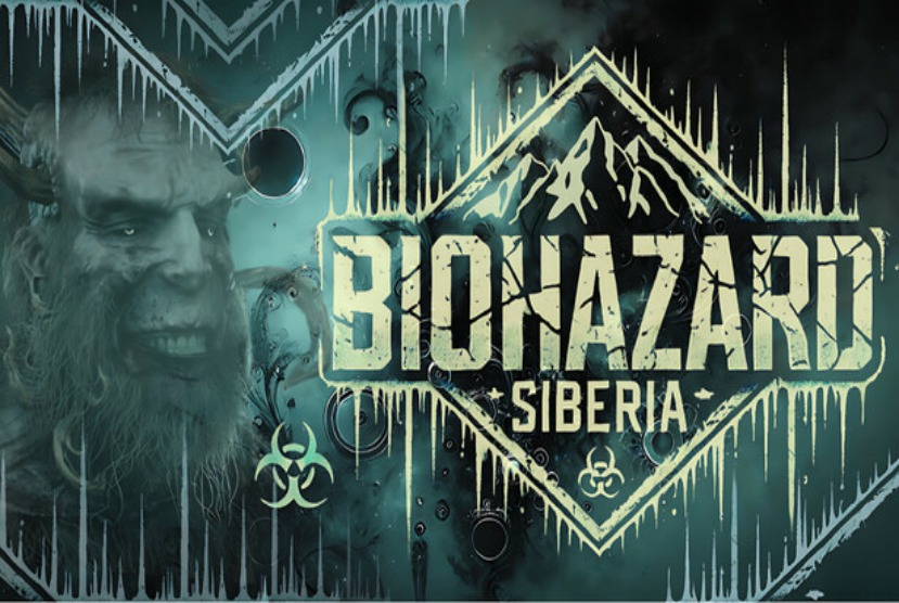 Biohazard Siberia Pre-Installed Worldofpcgames