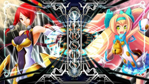 BlazBlue Chronophantasma Extend PC Game