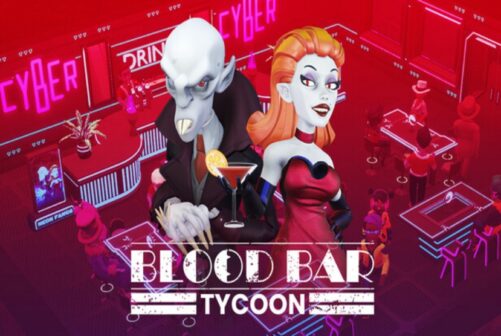 Blood Bar Tycoon Pre-Installed Worldofpcgames