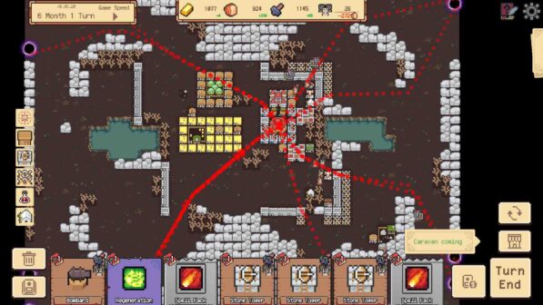 Border Pioneer On PC