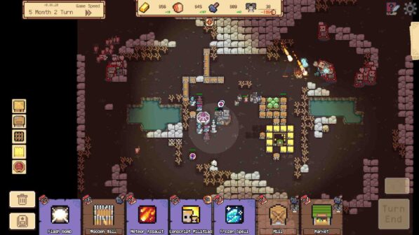 Border Pioneer Online