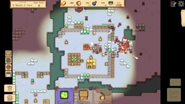 Border Pioneer Reviews
