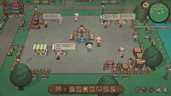 Border Town Reviews