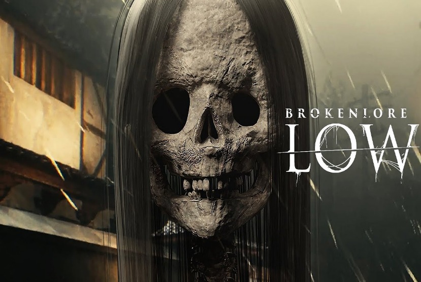 BrokenLore LOW Pre-Installed Worldofpcgames
