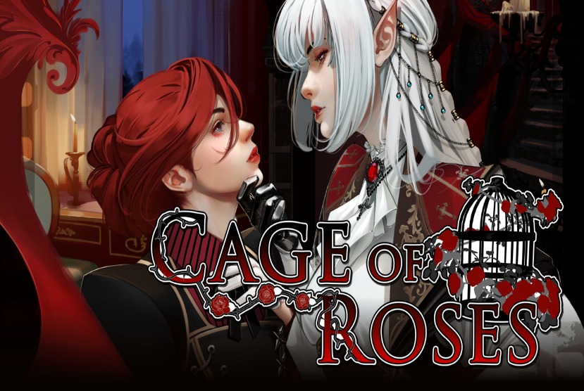 Cage of Roses Pre-Installed Worldofpcgames
