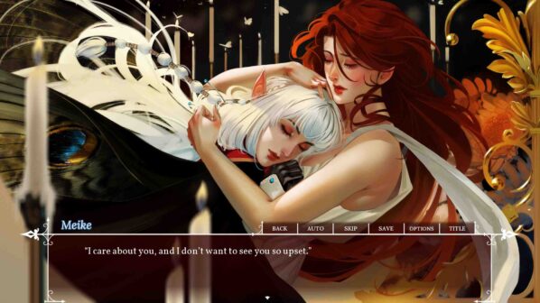 Cage of Roses Reviews