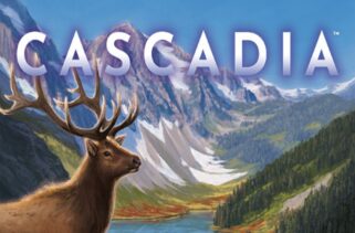 Cascadia Pre-Installed Worldofpcgames