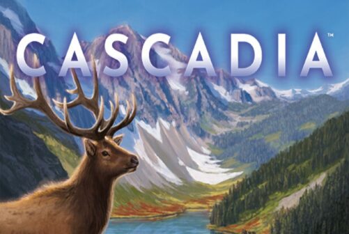 Cascadia Pre-Installed Worldofpcgames