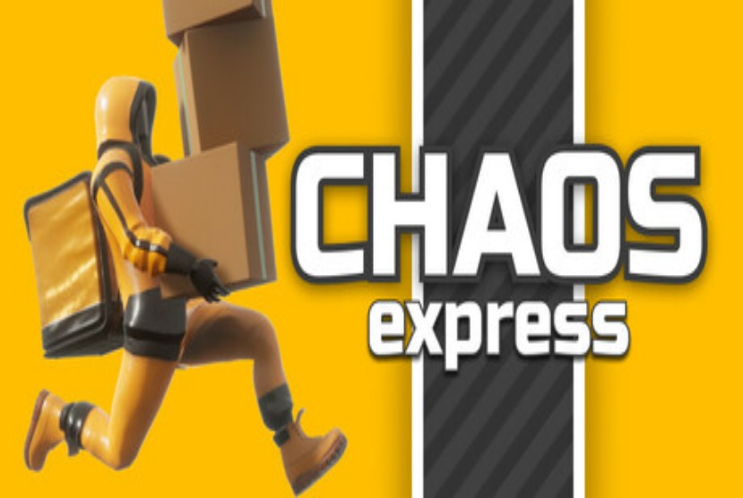 Chaos Express Delivery Simulator Pre-Installed Worldofpcgames