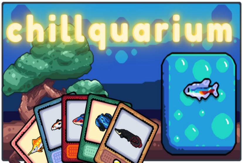 Chillquarium Pre-Installed Worldofpcgames