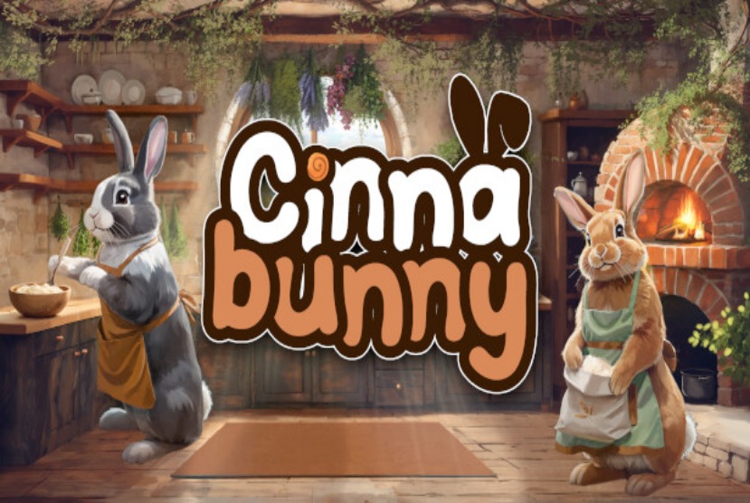 Cinnabunny Pre-Installed Worldofpcgames