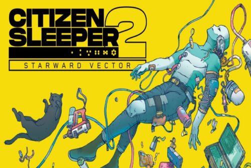 Citizen Sleeper 2 Starward Vector Pre-Installed Worldofpcgames