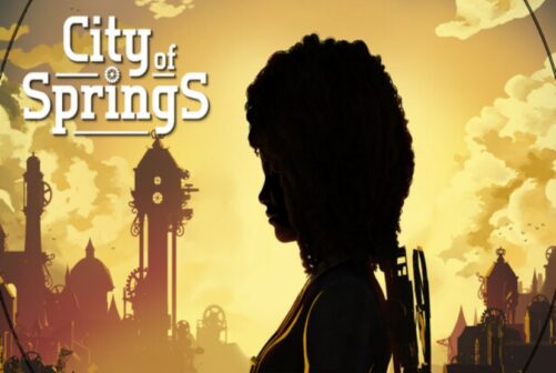 City of Springs Pre-Installed Worldofpcgames