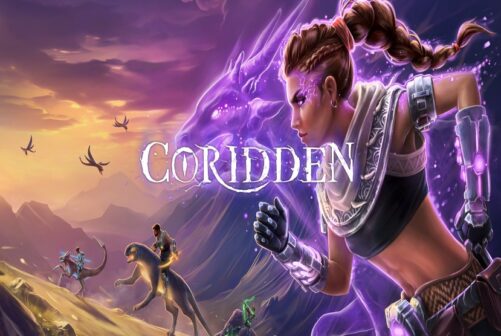 Coridden Pre-Installed Worldofpcgames