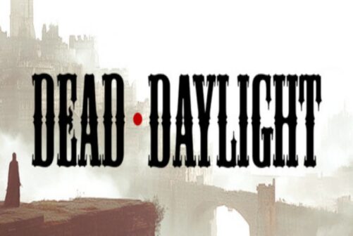 DEAD DAYLIGHT Pre-Installed Worldofpcgames