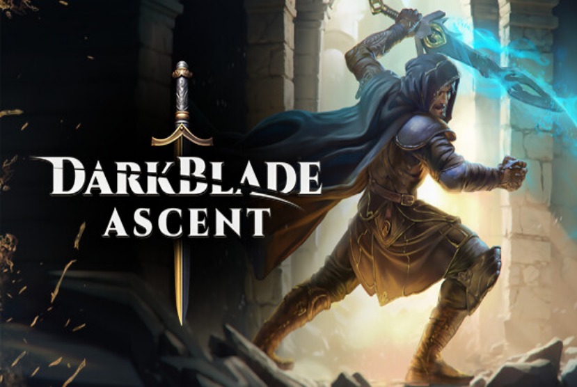 Darkblade Ascent Pre-Installed Worldofpcgames