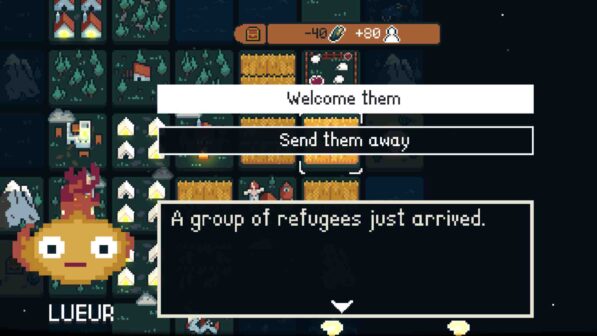 Dawnfolk PC Game