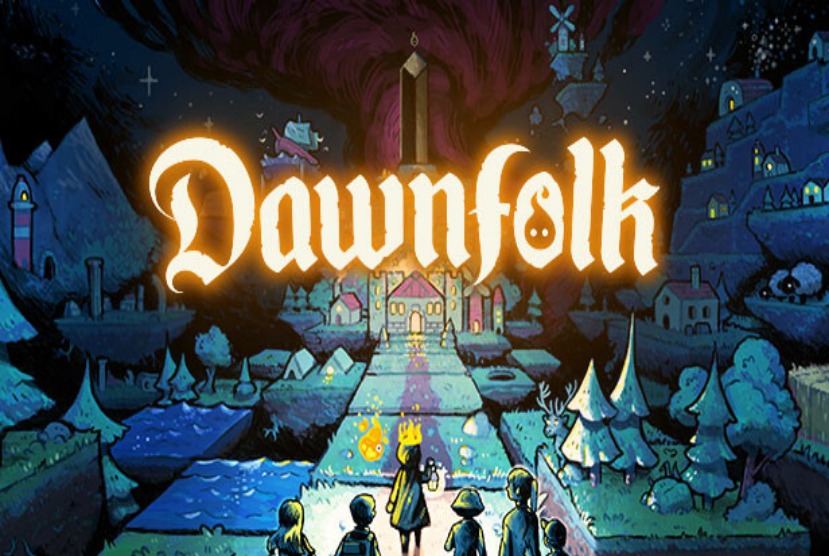 Dawnfolk Pre-Installed Worldofpcgames