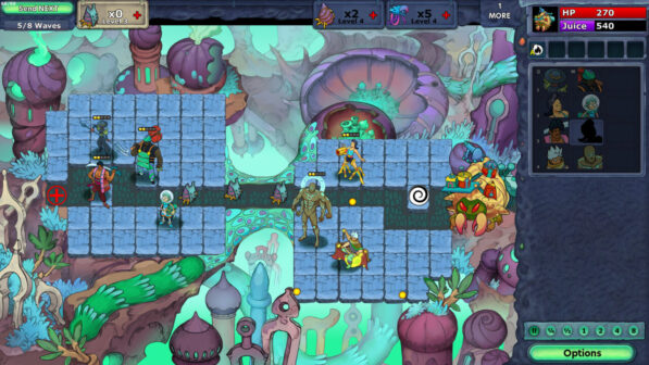 Defender's Quest 2 Mists of Ruin Reviews