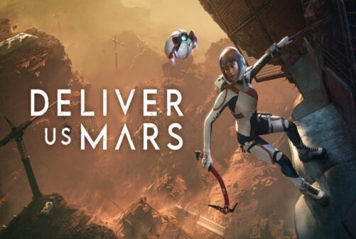 Deliver Us Mars Pre-Installed Worldofpcgames