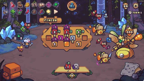Die in the Dungeon On PC