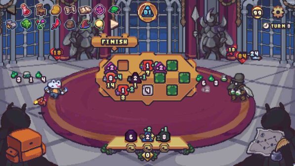 Die in the Dungeon Online