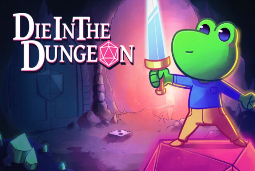 Die in the Dungeon Pre-Installed Worldofpcgames