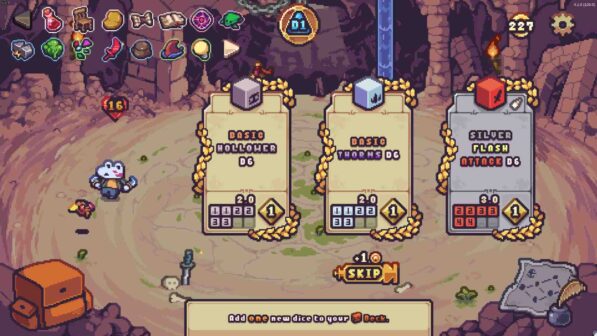 Die in the Dungeon Reviews