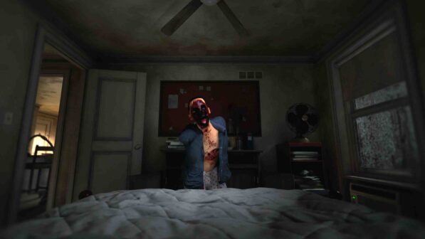 Dream Cage GamePlay
