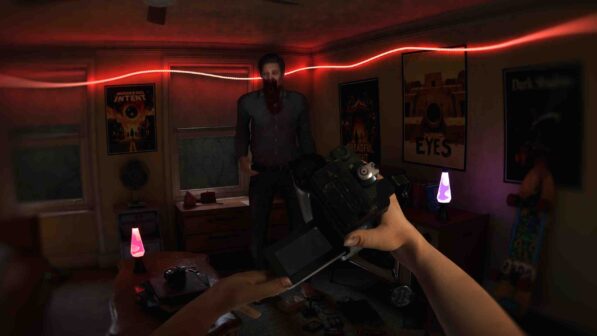 Dream Cage PC Game