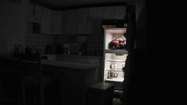Dream Cage Reviews