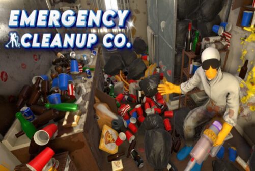 Emergency Cleanup Co. Pre-Installed Worldofpcgames