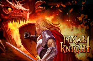 FINAL KNIGHT Pre-Installed Worldofpcgames