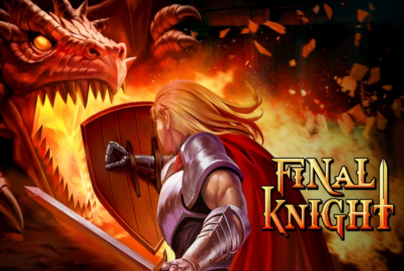 FINAL KNIGHT Pre-Installed Worldofpcgames
