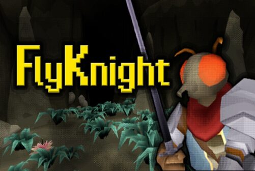 FlyKnight Pre-Installed Worldofpcgames