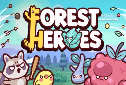 Forest Heroes Pre-Installed Worldofpcgames
