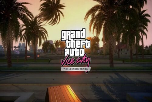 GTA Vice City Nextgen Edition Pre-Installed Worldofpcgames