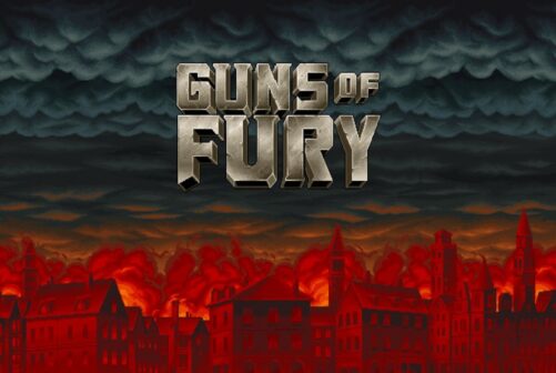 Guns of Fury Pre-Installed Worldofpcgames
