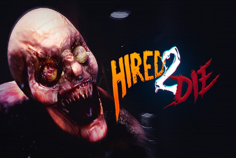 Hired 2 Die Pre-Installed Worldofpcgames