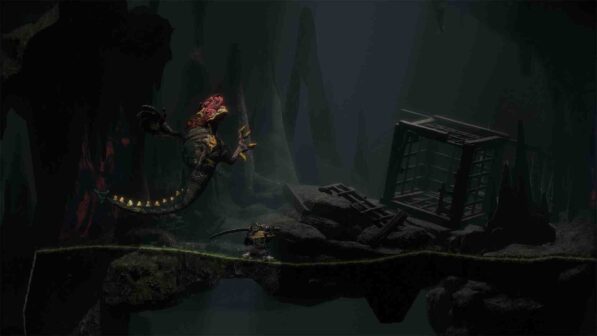 JUMP KING QUEST Online