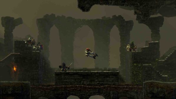 JUMP KING QUEST Reviews