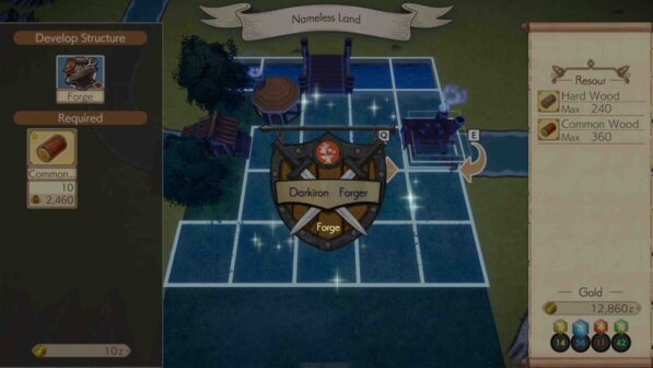 KAMiBAKO Mythology of Cube Steam Game