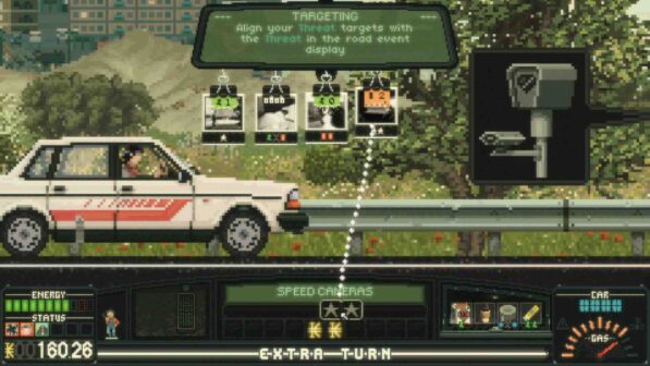 Keep Driving PC Game