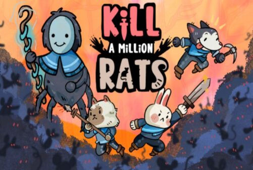Kill a Million Rats Pre-Installed Worldofpcgames
