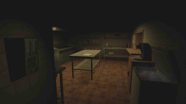 Kiosk PC Game