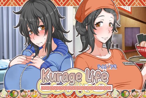 Kurage Life Pre-Installed Worldofpcgames