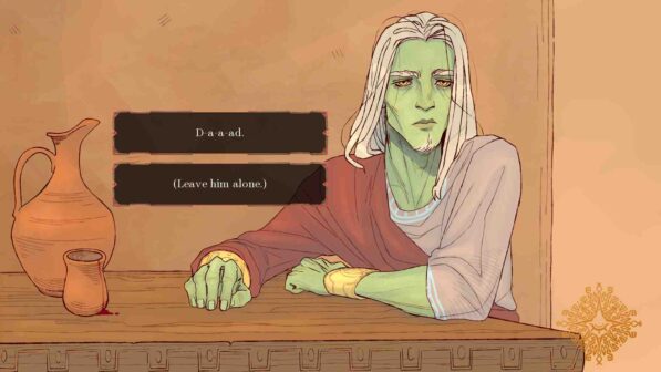 Legends of Savvarah Children of the Sun GamePlay