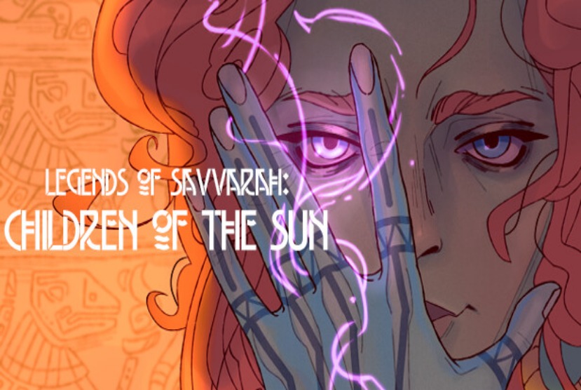 Legends of Savvarah Children of the Sun Pre-Installed Worldofpcgames